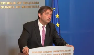 Министър Шишков разкри какво е трайното решение на проблема с трафика през Владая