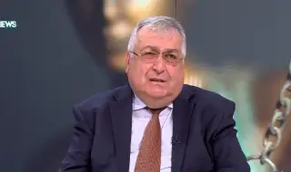 Проф. Близнашки: Не спорът за мандата на Сарафов е проблемът