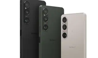 Sony представи нов флагман при смартфоните