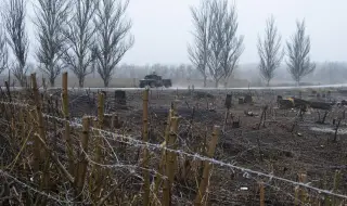 Центърът „Рубикон“: Тайната сила зад руската атака в Покровск