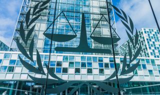 ЕС призова Украйна да се присъедини към Международния наказателен съд