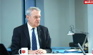 Кои са сред основните собственици на „Лукойл“? Румен Петков пред ФАКТИ (ВИДЕО)