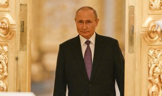 Шансът Русия да нанесе точен ядрен удар в Украйна е 15%, Путин не би рискувал