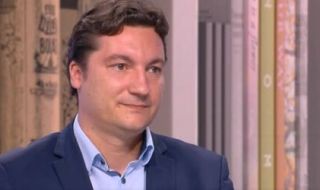 Зарков: Не бива да говорим за шансове, а за реализация на правото на България да е в Шенген 