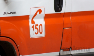 16 ранени в 14 катастрофи