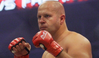 Багата може да се бие отново срещу „последния император“