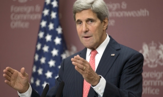 Джон Кери: Хакери от Русия и Китай май четат моята поща
