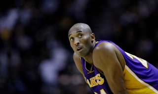 Коби Брайънт чака трето дете