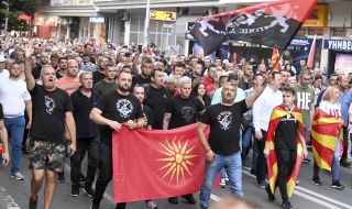 Македонската опозиция: Отхвърлете предложението и няма да има предсрочни избори