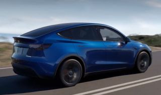 Подробности и цени за новата Tesla Model Y 