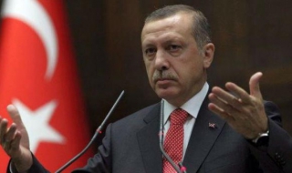 Турски прокурори бягат в Армения