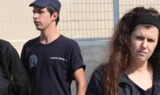 В Гърция задържаха топ терористка