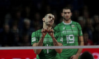 Валентин Братоев: Приключих с националния