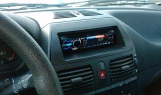Защо е необходимо да "подгреете" музикалната система в колата