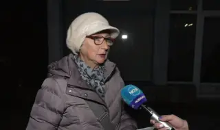 Бай Ганьо от Берковица: Бой над жена, защото не гласувала за кандидат за кмет