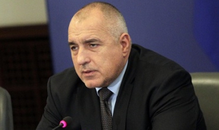 Борисов се среща със зам. помощник държавния секретар на САЩ за Европа и Евразия