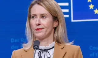 ЕС призова за нови санкции срещу Беларус заради подкрепата ѝ за Русия