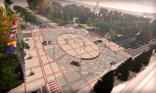 Кои са предстоящите проекти за нова визия на София