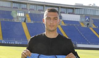 Кошмар за треньорския щаб на Левски