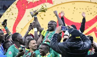 От Сенегал: Очаквайте Трета световна война във футбола! Инфантино се мисли за Тръмп