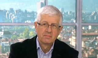 Овчаров: Проблемите с тока са резултат на безхаберие