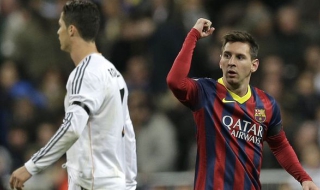 Прогноза на деня: Барселона - Реал Мадрид