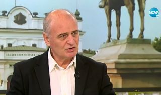 Радулов: Отстраняването на Гешев е въпрос на време