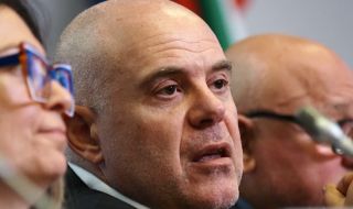 Върховният административен съд окончателно: Иван Гешев е загубил качеството на магистрат