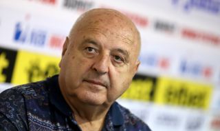 Венци Стефанов: Готви се обезкървяване на българския футбол и на българския спорт!