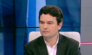 Зеленогорски: Трябва да охладим страстите в коалицията