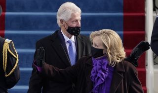 Бил Клинтън: Oще през 2011 г. разбрах, че Путин ще удари Киев