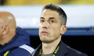 Дисципа официално спря правата на Хулио Веласкес за мача с ЦСКА