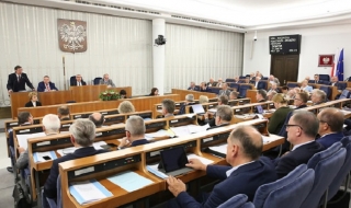 Полският Сенат призова Волинското клане да се нарече геноцид