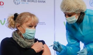 Рекорден брой заразени за 24 часа