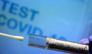 Шест нови случая на коронавирус в Пазарджишко