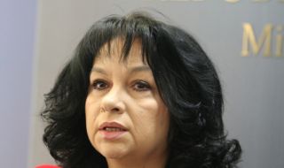 Теменужка Петкова: Като гледам какво са научили в Харвард, аз се гордея, че съм завършила УНСС