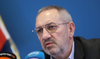 Андрей Кузманов: „Сердика спортни имоти“ е пред фалит заради ЦСКА