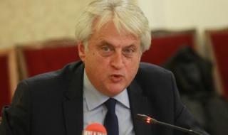 Бойко Рашков: Ако премиерът не може да си опази спалнята, какво остава за държавата