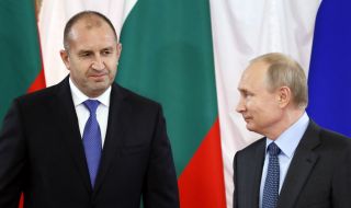 Къде е националното достойнство на България, когато става дума за Русия?