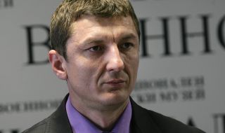 Орхан Исмаилов: Десните партии са виновни малцинствата да гласуват за ДПС - 1