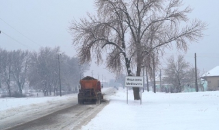 Остава бедственото положение в Медковец