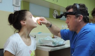 Безплатни прегледи за деца и ученици