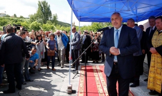Борисов: По-калпаво управление в България от община Бяла, няма