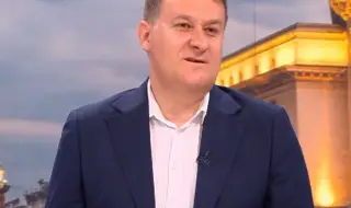 Доц. Милен Любенов за предложените от Радев министри: ИТН влиза в управлението през задния вход
