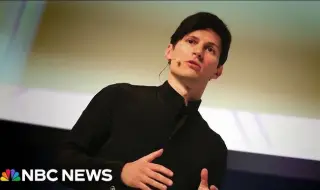 Френската прокуратура не пусна на конференция в Осло основателя на "Телеграм" 