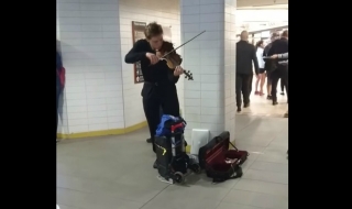 „Игра на тронове“ се пренесе в Сидни (ВИДЕО)