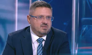 Кирил Вълчев: Президентът и вицепрезидентът не са коментатори, които излизат и първи казват какво мислят