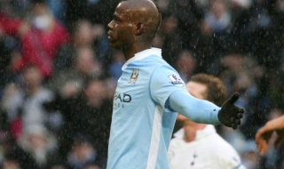 Манчестър Сити не се затрудни и срещу Болтън