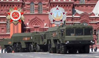 Модерни прихващачи ще пазят Полша от руските ракети