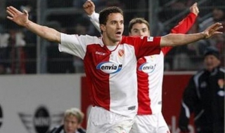 Немска легенда: Рангелов е за Бундеслигата